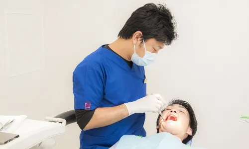 親知らずの原因、症状