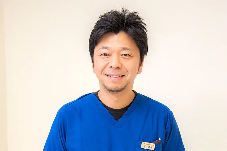 ご挨拶